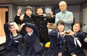2019年3月放送分出演者