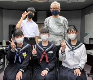 2022年6月出演者