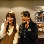 日野美歌さん