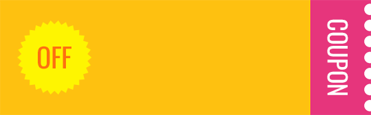 お得なクーポン