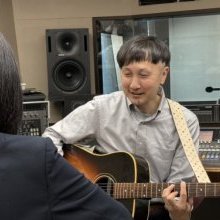  FMとやまミュージックスクール 開講！！アコースティックギター＆ベースレッスン～まずは無料体験レッスンから！＞
