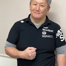 2025年5月23日　黒部市ふれあい交流館　あこや～の　事務局長　寺田祐さん