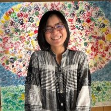 2025年7月25日　結生の家代表　柴田智美さん