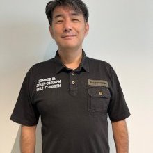 2025.8.22 カードゲームファシリテーター　廣川頼央さん