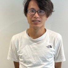 2025年9月　IKUSEI　PaMaWa　渡辺駿伍さん