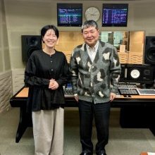 1/3(土)、10(土)放送「BEAUTIFUL MOMENT」からプレゼント！