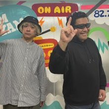 「月刊リングサイド」からペアチケット、サイン色紙をプレゼント！