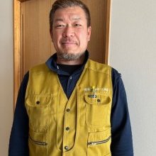 2026年4月24日　久田哲司さん