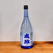 成政酒造からプレゼント！「純米酒 成政 淡清 生貯蔵酒 720ml」を抽選で６名様に　