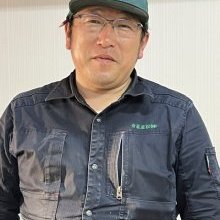 20260523　灯台ファンタジーメンバー　舟屋昌俊さん