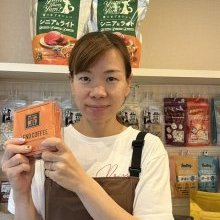 2026/08/28　ドッグサロン店主　廣瀬ゆみ子さん