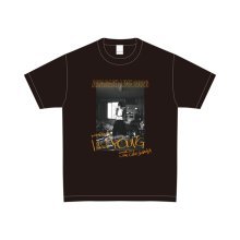 「AKASAKI last YOUNGオリジナルTシャツ」プレゼント