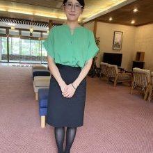 20260925　若女将　田中花星さん