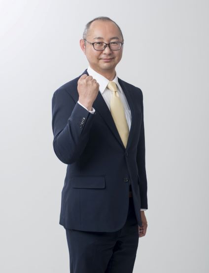 FMとやま 今井隆信