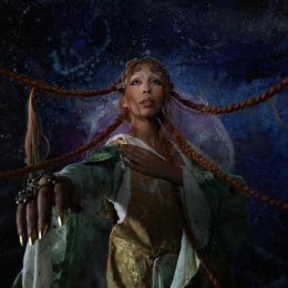  THE PROPHET(ザ・プロフェット)