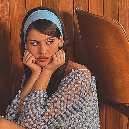 The Visitor ザ・ビジター