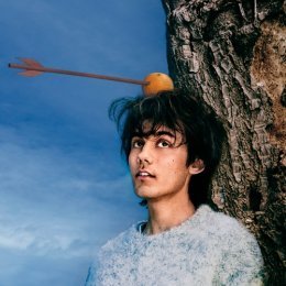 タンデム・バイク