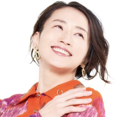 布上 智子